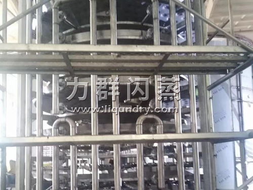 鈦材盤式干燥機(jī) 高性能鈦設(shè)備的應(yīng)用與優(yōu)勢