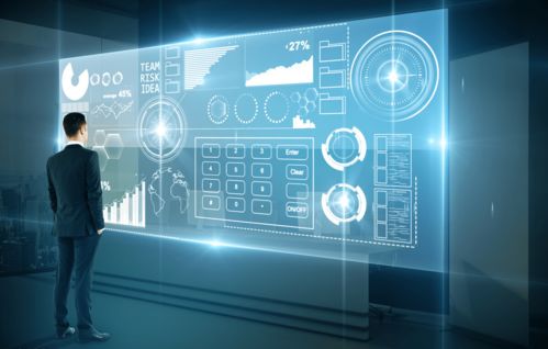 產(chǎn)業(yè)大腦與未來工廠 以數(shù)據(jù)處理服務(wù)驅(qū)動中國制造新方向