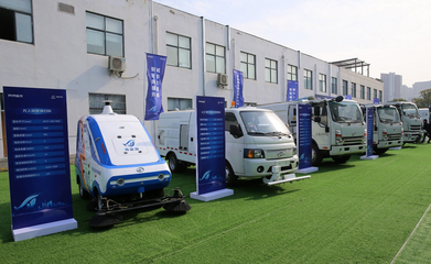銷量領航，服務賦能 蘇州金龍2023年新能源轉型跑出加速度